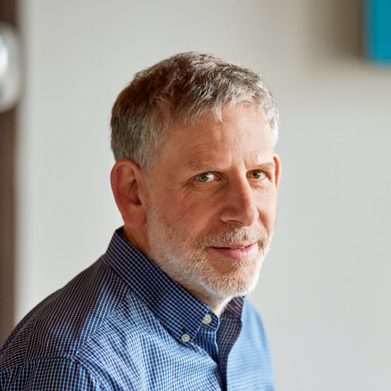 Allan Farkas Headshot